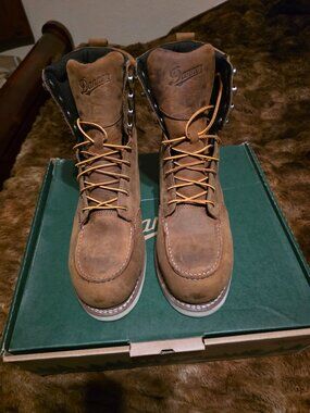 DANNER Boots